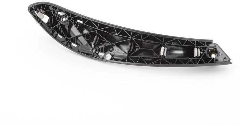 BMW F31 F32 F34 vidinė durų rankena kairė originali 51417279311