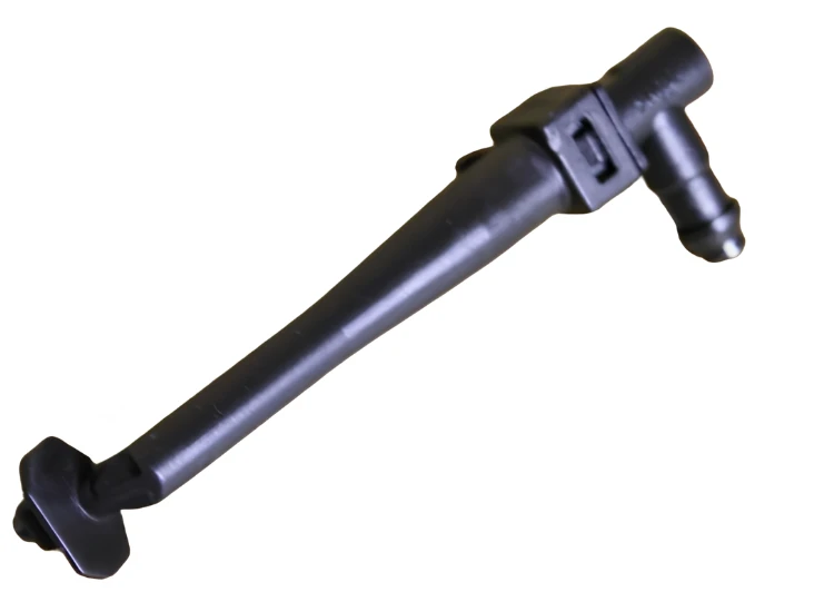 BMW F31 galinio ploviklio purkštuko purkštukas Originalus 61687287291
