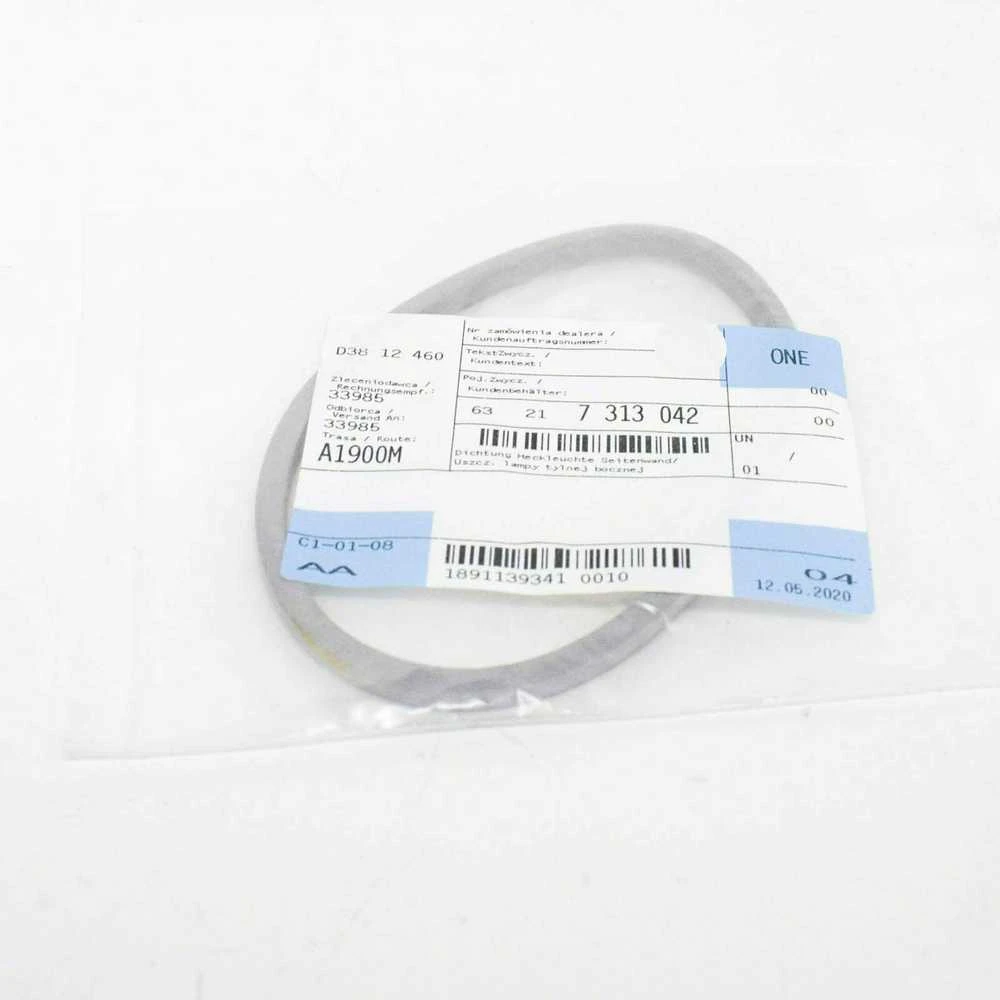 Bmw F31 Galinio Šviesos Apsaugos Ausdėtas Originalus 63217313042