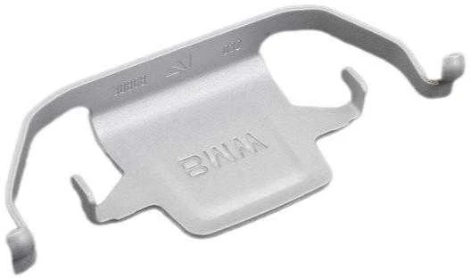 BMW F31 galinio tilto konstrukcijos atraminė spyruoklė originali 34216860103