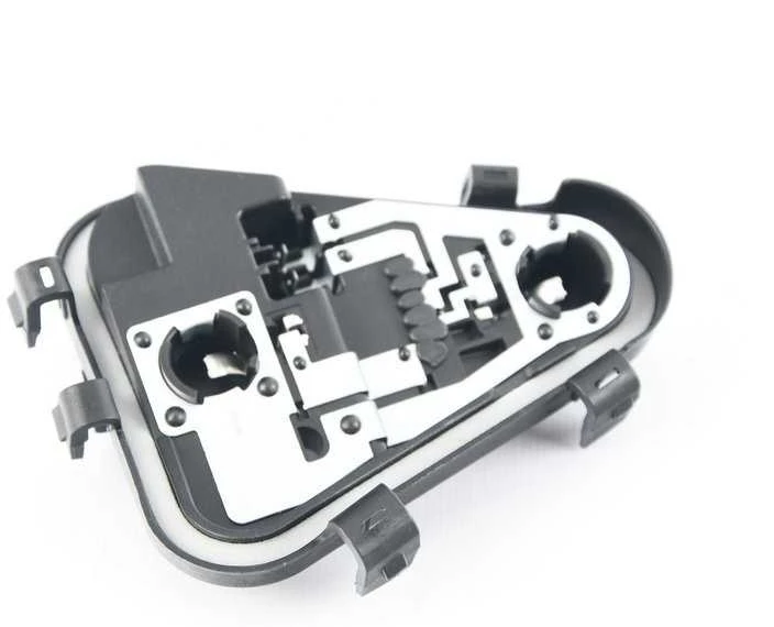 BMW F31 galinio žibinto šoninis skydelis kairėje lemputės laikiklis originalus 63217313047