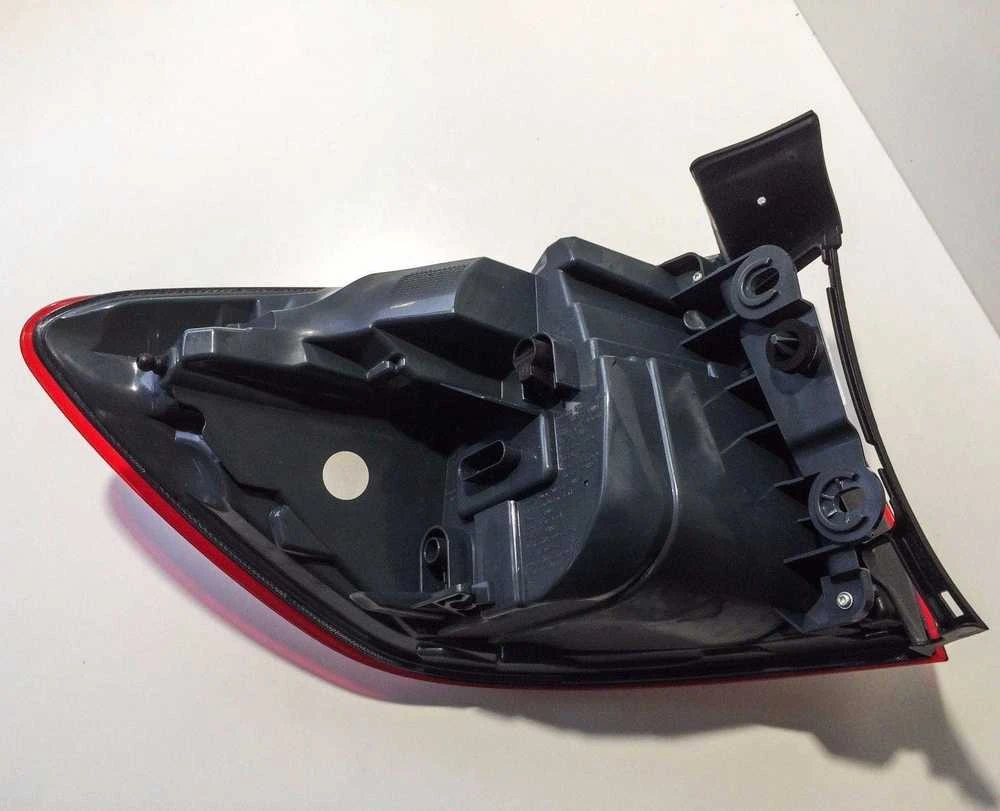 BMW F31 galinis dešinysis LED žibintas originalus 63217372210