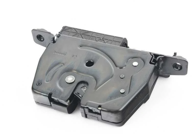 BMW F31 X1 Trunk Lid Lock Originalus 51247200511