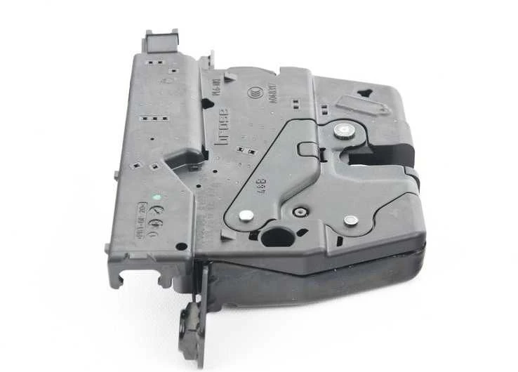 BMW F31 X1 Trunk Lid Lock Originalus 51247200511
