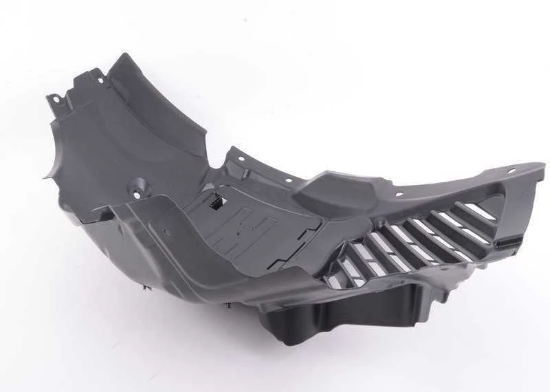 BMW F32 dangtelis apatinis dešinysis originalus 51717260732
