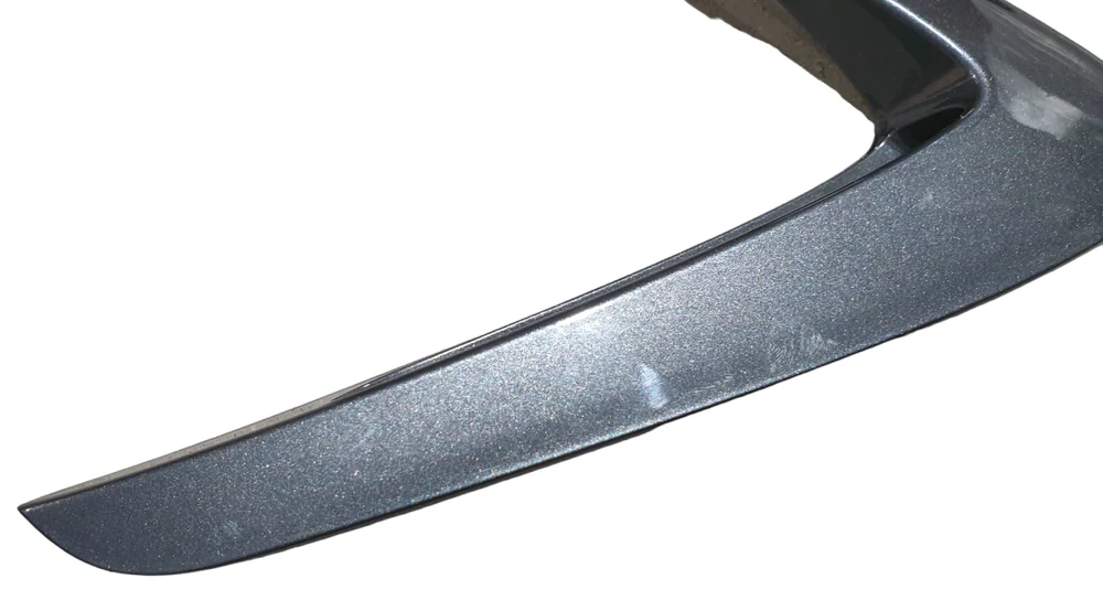 BMW F32 dešiniojo sparno grotelės Originalus 51747381994
