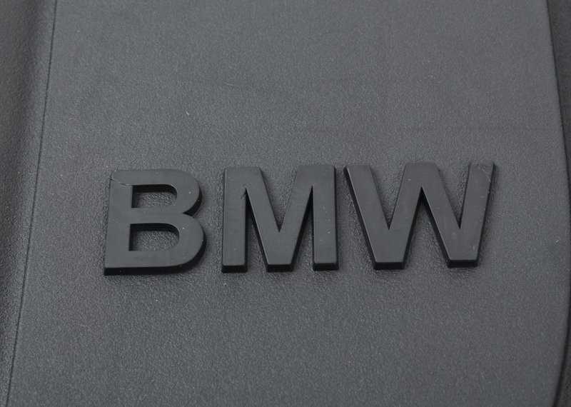 BMW Grindų Kilimėliai Visureigiai Priekiniai F32 F33 F36 Originalus 51472285310