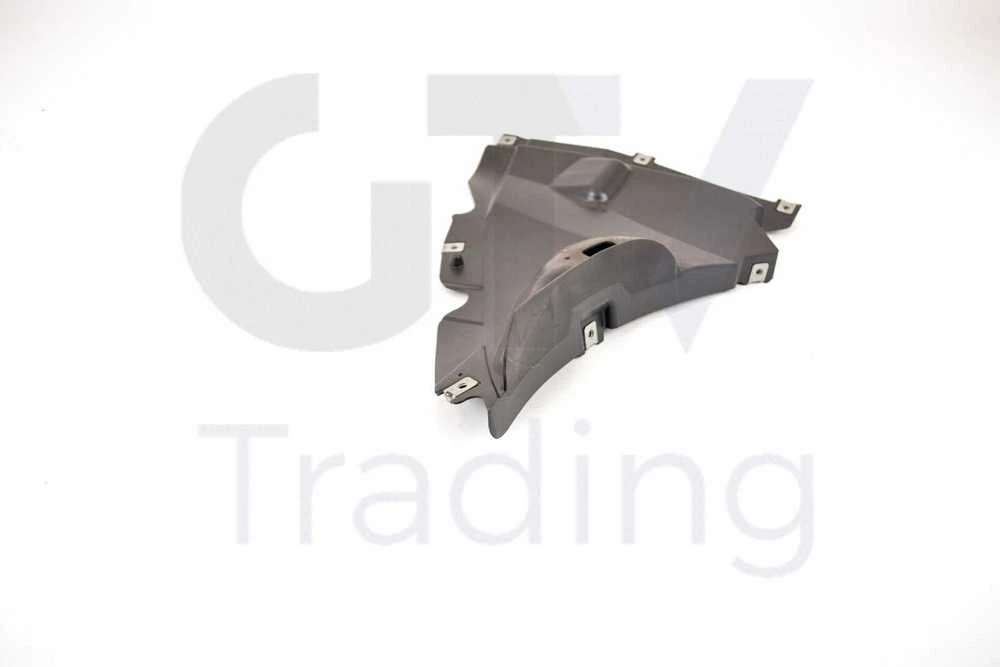 BMW F32 F32 F33 F36 dangtelis apačioje, dešinėje, originalus 51718054552