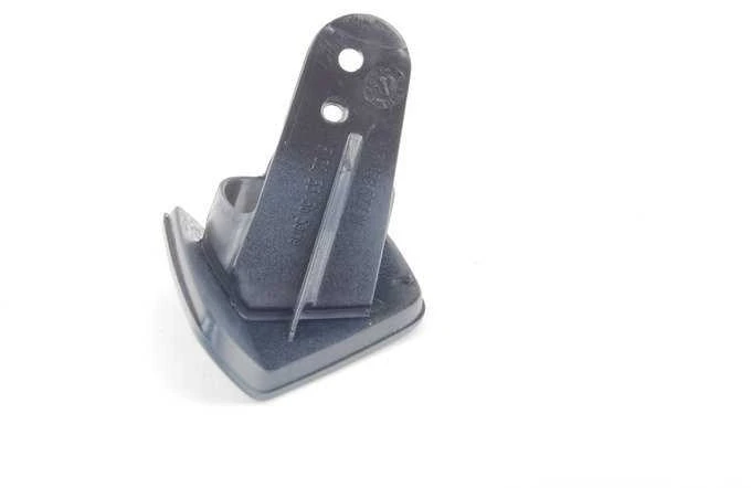 BMW F32 F32 F33 F36 kairiojo sportinio žibinto ploviklio dangtelis originalus 51117363393