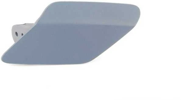 BMW F32 F32 F33 F36 kairiojo sportinio žibinto ploviklio dangtelis originalus 51117363393