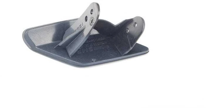 BMW F32 F32 F33 F36 kairiojo sportinio žibinto ploviklio dangtelis originalus 51117363393