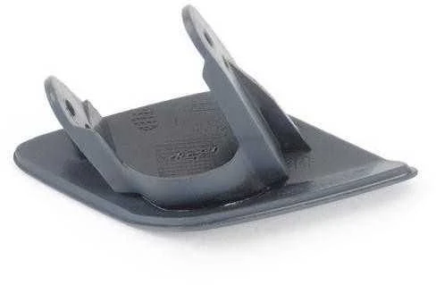 BMW F32 F32 F33 F36 priekinių žibintų ploviklio dangtelis kairysis originalus 51118060681