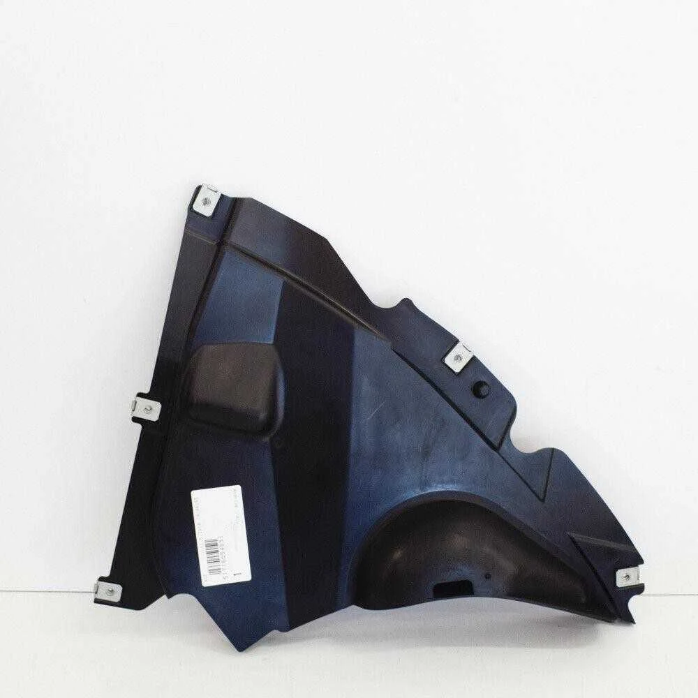 BMW F32 F32 F33 F36 ratų arkos apdaila priekinė kairė originali 51718054551