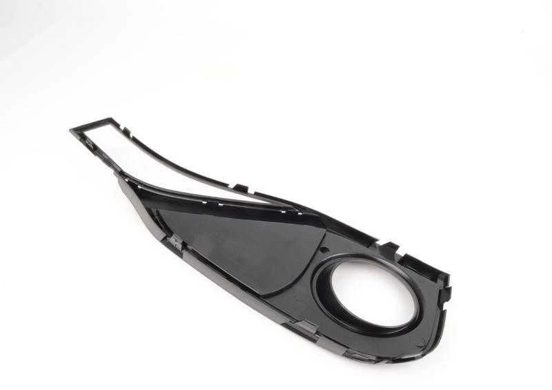 BMW F32 F32 F33 F36 rūko žibintų apdaila priekinė dešinė originali 51117294832