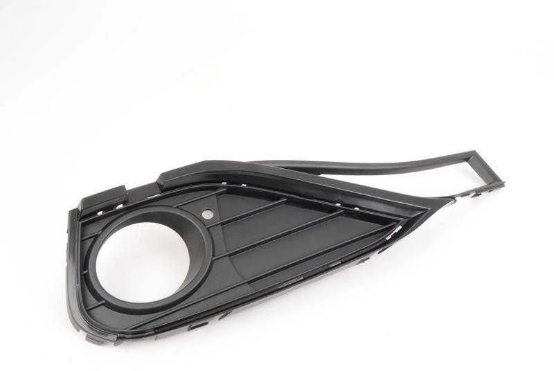 BMW F32 F32 F33 F36 rūko žibintų apdaila priekinė dešinė originali 51117294832