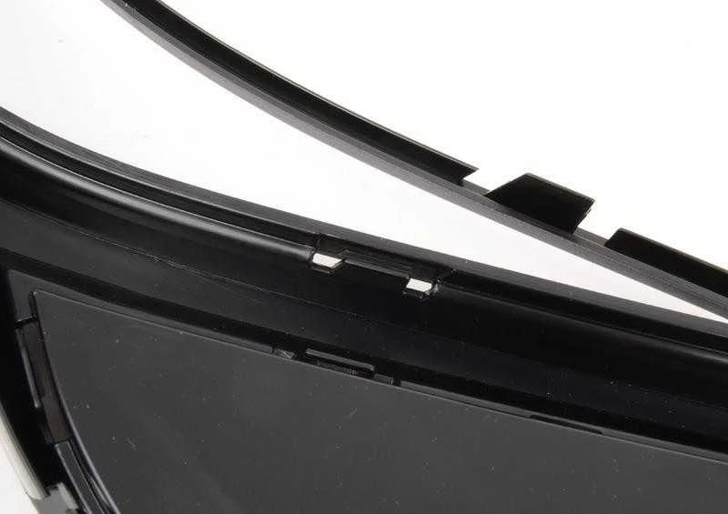 BMW F32 F32 F33 F36 rūko žibintų apdaila priekinė dešinė originali 51117294832