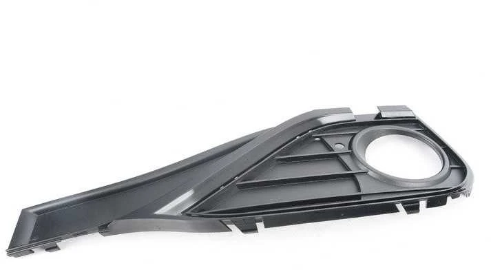 BMW F32 F32 F33 F36 rūko žibintų uždara grotelė kairė originali 51117294833