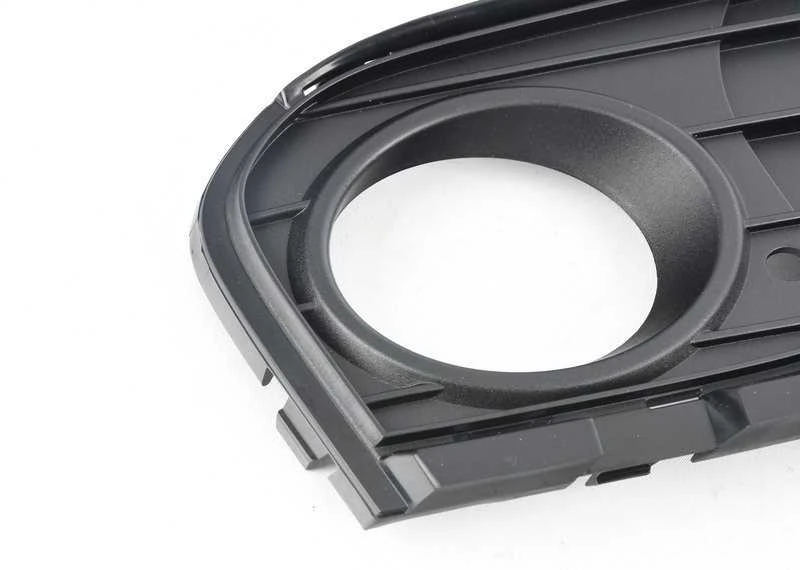 BMW F32 F32 F33 F36 rūko žibintų uždara grotelė kairė originali 51117294833