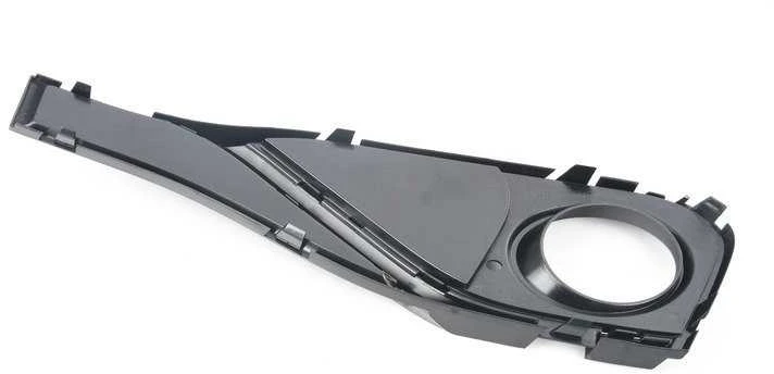 BMW F32 F32 F33 F36 rūko žibintų uždara grotelė kairė originali 51117294833