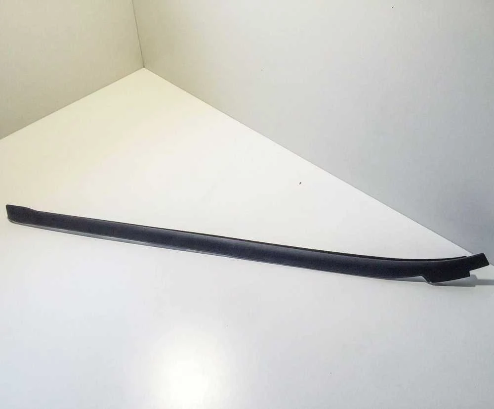 BMW F32 F32 F82 F36 Priekinio stiklo stiklo ir statramsčio apvado apdaila Tūrio dešinė originali 51317285928