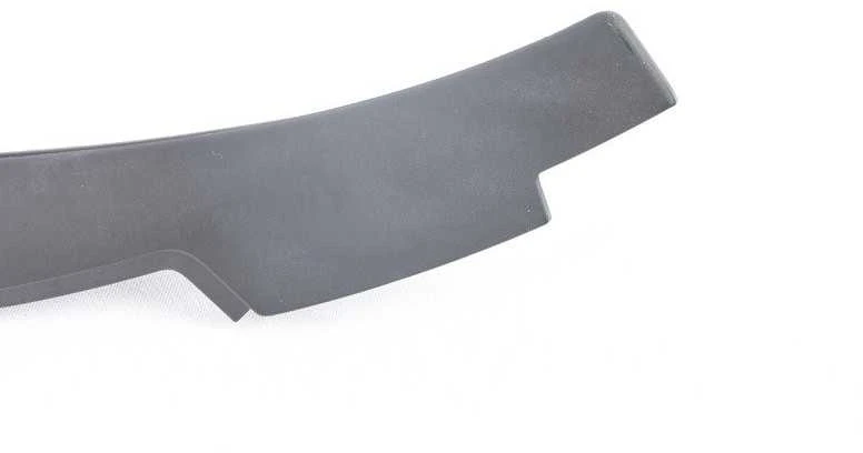 BMW F32 F32 F82 F36 Priekinio stiklo stiklo ir statramsčio apvado apdaila Tūrio dešinė originali 51317285928