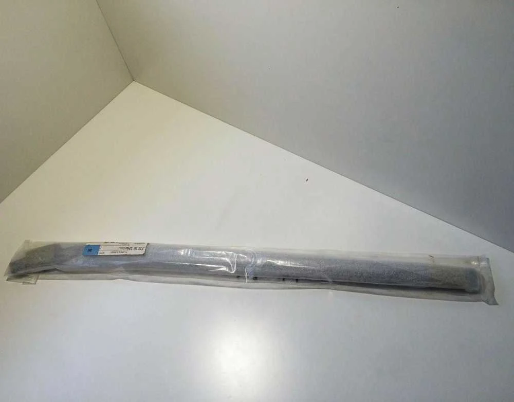 BMW F32 F32 F82 F36 Priekinio stiklo stiklo ir statramsčio apvado apdaila Tūrio dešinė originali 51317285928