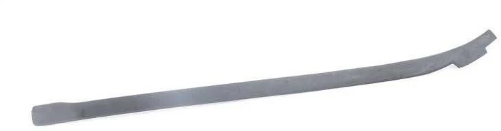 BMW F32 F32 F82 F36 Priekinio stiklo stiklo ir statramsčio apvado apdaila Tūrio dešinė originali 51317285928