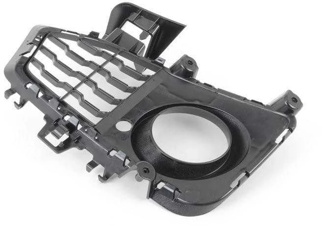 BMW F32 F33 Buferio Grotelės Kairysis Priekinis Originalus 51118054507