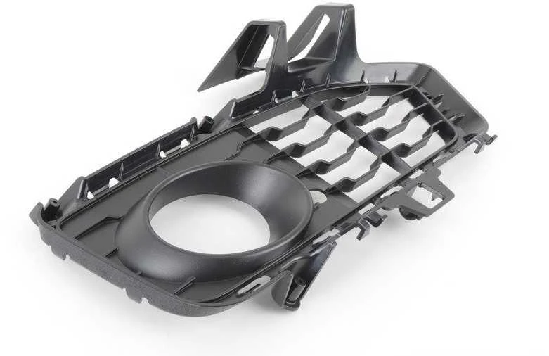 BMW F32 F33 Buferio Grotelės Kairysis Priekinis Originalus 51118054507