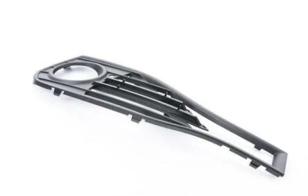 Bmw 4 F32 F33 F36 Gran Coupe Atviros Tinklelio Ruko Zibintu Grotelės Dešinėje Originalus 51117309620
