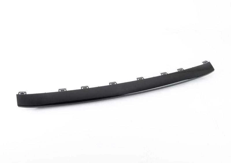 Bmw F32 F33 F36 Apdailos Strypų Centras Originalus 51117294837
