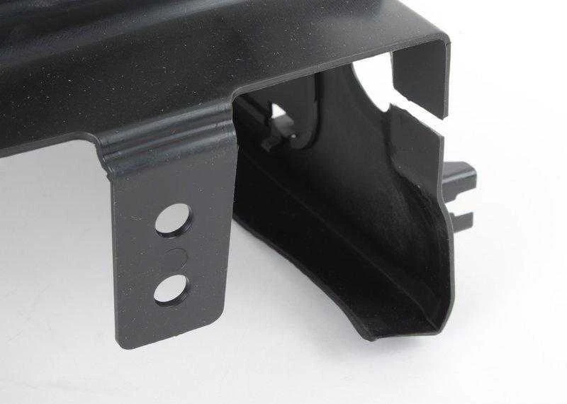 Bmw Oro Kanalas Radiatorius F32 F33 F36 Originalus 51747290610