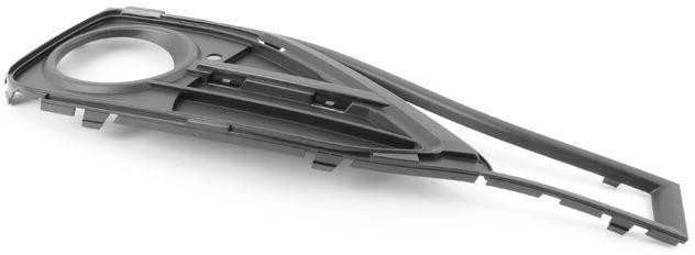 BMW F32 F33 F36 Dešinės Dalyvai Atviros Grotos Originalus 51117309628