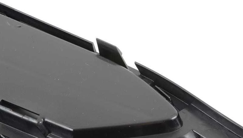 BMW F32 F33 F36 Dešinės Dalyvai Atviros Grotos Originalus 51117309628