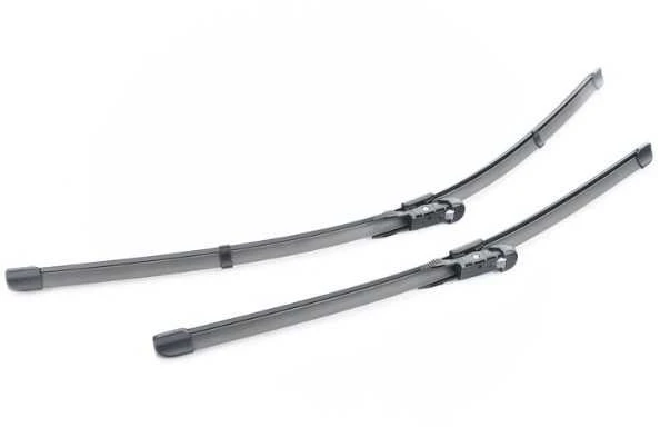 Bmw F32 F33 F36 F82 Valytuvų Rinkinys Originalus 61615A43587