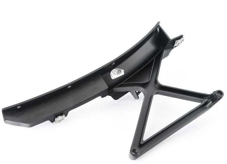 BMW F32 F33 F36 Šoninis Vidinis Kairysis Oro Šachtas Originalus 51747465289