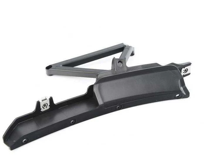 BMW F32 F33 F36 Šoninis Vidinis Kairysis Oro Šachtas Originalus 51747465289