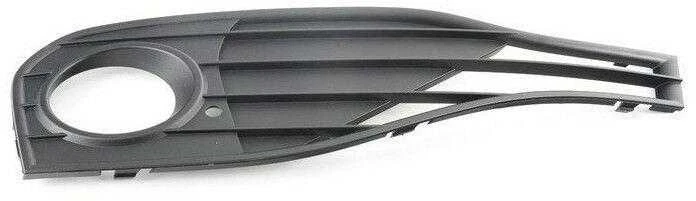 BMW F32 F33 Iš dalies atidarytas tinklelis kairėje pusėje originalus 51117294683