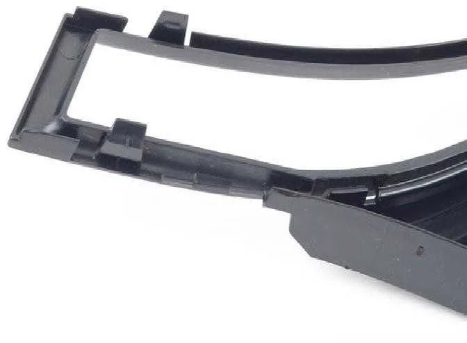 BMW F32 F33 Sport Line Atviras Tinklinis Rūko Žibinto Grotelės Dešinė Originali 51117294830