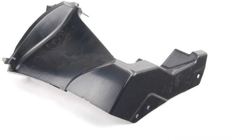 BMW F32 F36 Atraminis rūko žibintas dešinysis originalus 51118054580