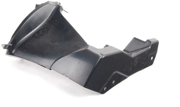 BMW F32 F36 Atraminis rūko žibintas dešinysis originalus 51118054580