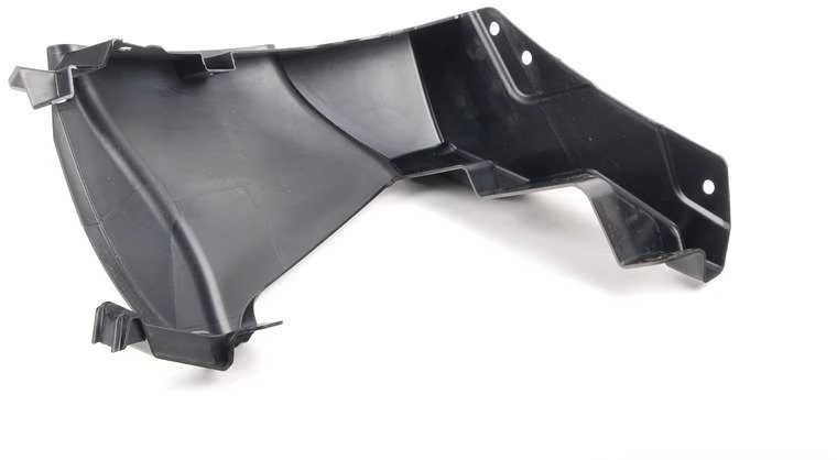 BMW F32 F36 Atraminis rūko žibintas dešinysis originalus 51118054580
