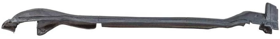 Bmw F32 F36 Dešinės Šoninės Rėmo Atramos Originalus 51487322914