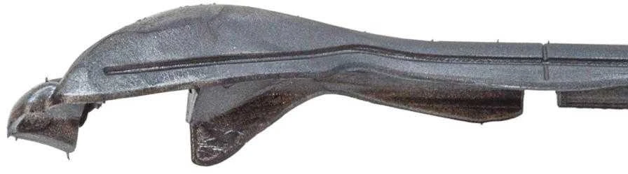 Bmw F32 F36 Dešinės Šoninės Rėmo Atramos Originalus 51487322914
