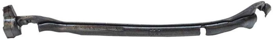 Bmw F32 F36 Dešinės Šoninės Rėmo Atramos Originalus 51487322914
