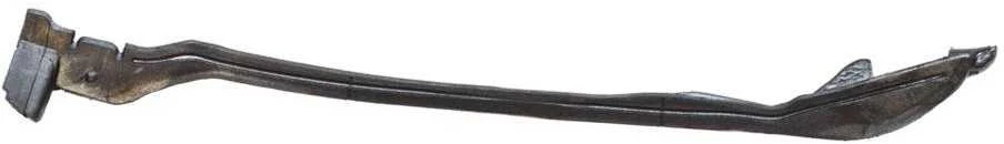 Bmw F32 F36 Dešinės Šoninės Rėmo Atramos Originalus 51487322914