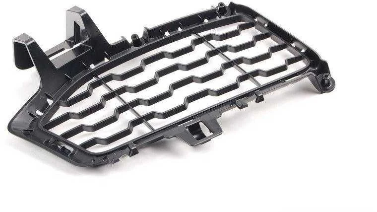 BMW F32 F36 Priekinio bamperio grotelės dešinėje pusėje originalios 51118056494