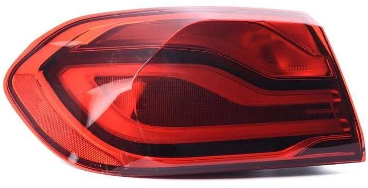 Bmw F32 F82 F33 F36 F82 F83 Galinio Šviesos Kairė Originalus 63218496525