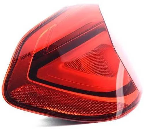 Bmw F32 F82 F33 F36 F82 F83 Galinio Šviesos Kairė Originalus 63218496525