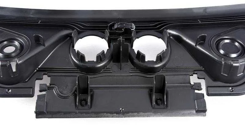 BMW F32 F82 F33 F36 Vėjo Šiaudo Danga Originalus 51717285920